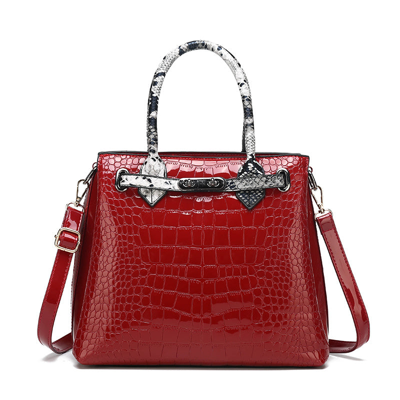 Hand Bags For Women High Quality
