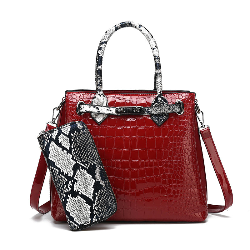 Hand Bags For Women High Quality