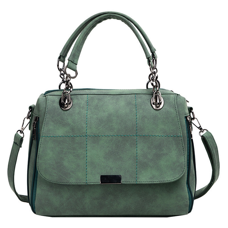 Female Shoulder Bags Large Capacity