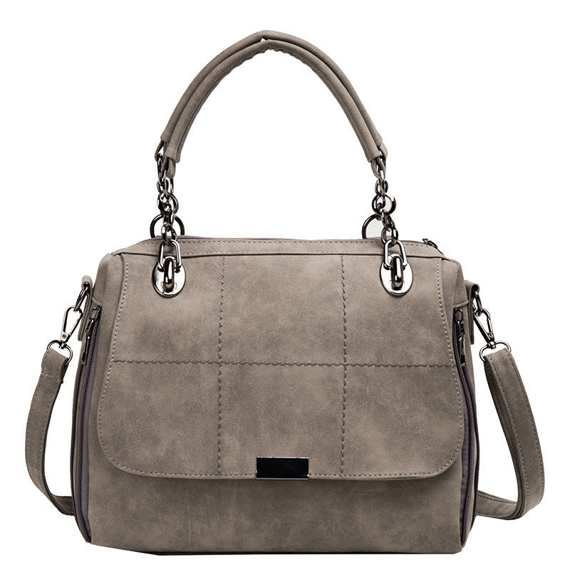 Female Shoulder Bags Large Capacity