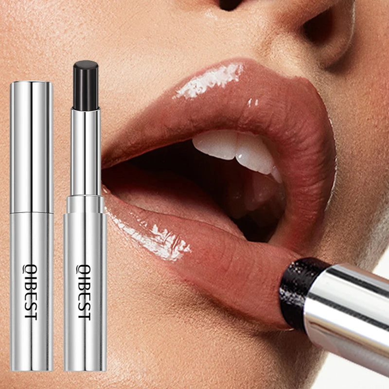 Tinted lip balm moisturize and Hydrating lips, repair and prevent dry cracks, gloss lipstick base, fade lip lines honey lip balm