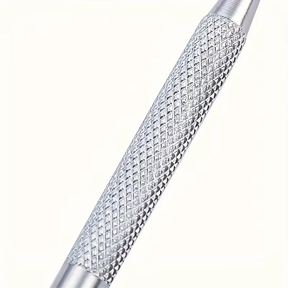 1/10Pcs Ingrown Toenail Pedicure Tool Stainless Fingernail Care Set for Relief Manicure Tools Deep Cleaning Nail Grooves