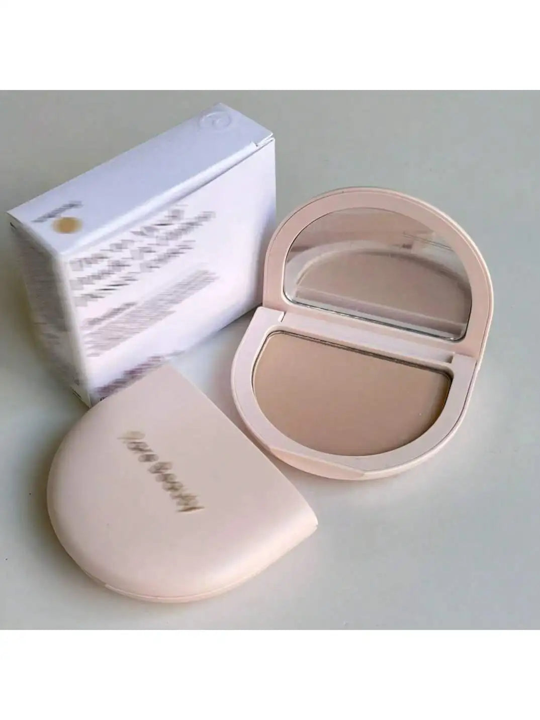 Concealer powder, oil-control and setting makeup, no caking, 8g