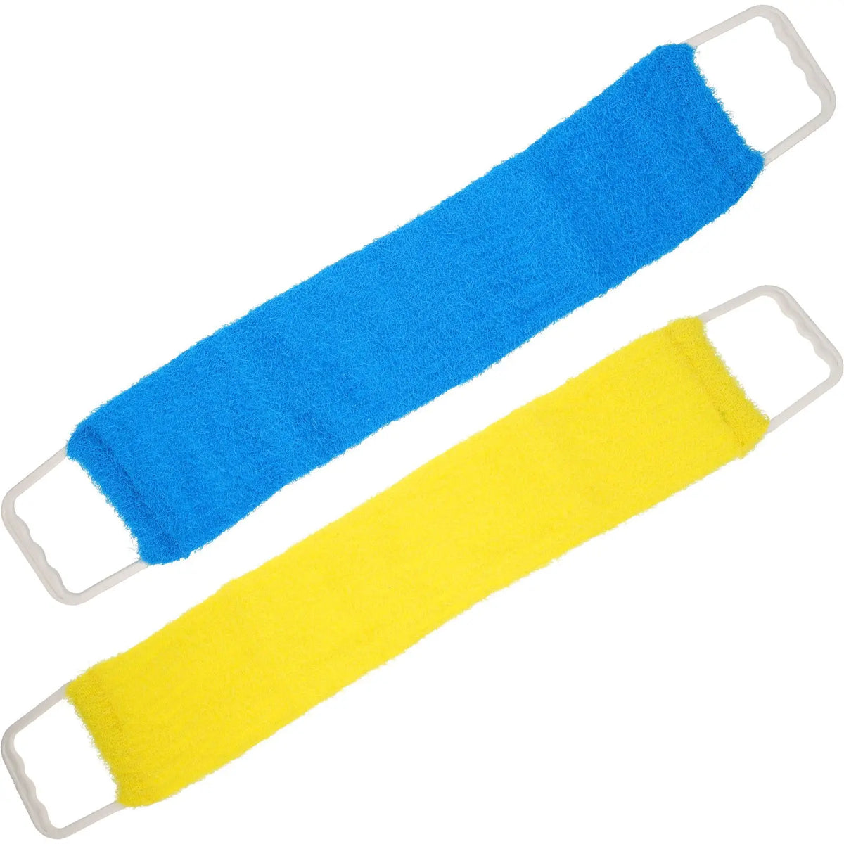 Massage Bath Towel Back Scrubber Premium Exfoliating Sponge Body Scrubber Bath Brush Household Bathing Accessories For