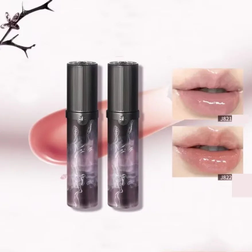 Girlcult Makeup Shimmer Lip Gloss Mirror Lipstick Water Gloss Pearl Lipgloss Long Lasting Glitter Lip Stick