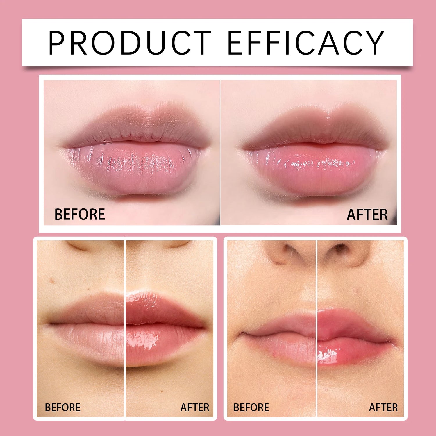 Sleeping Lip Mask Moisturizing Nourishing Hydrate And Dilute Lip Lines Soften Cracked Lips And Remove Dead Skin Jelly Lip Mask