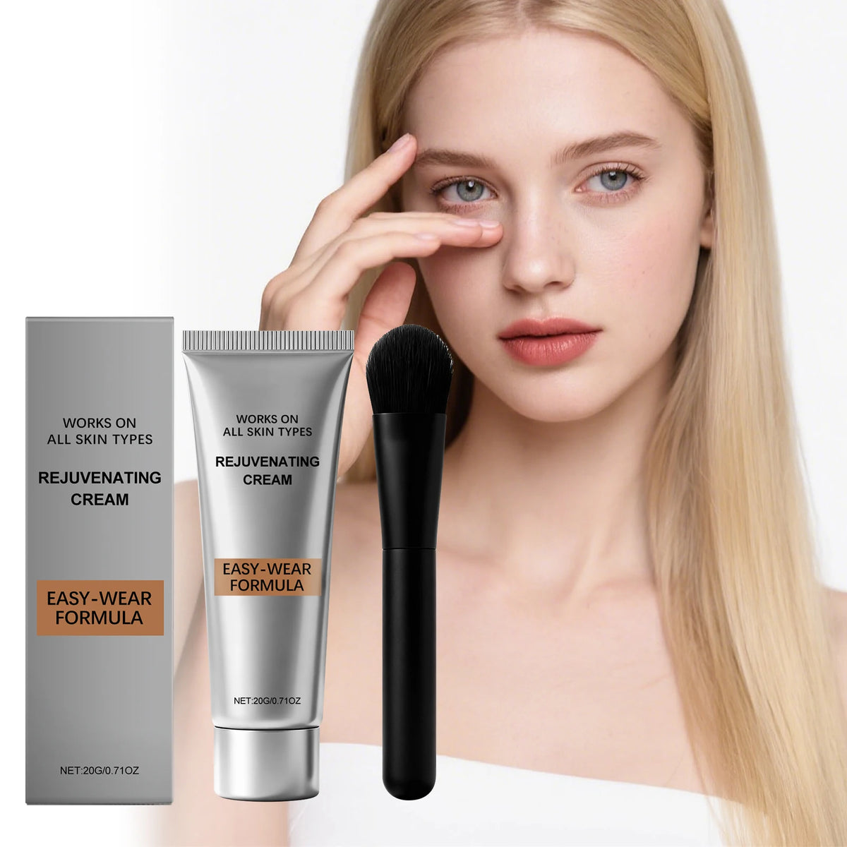 Firming Lifting Eye Cream Anti Wrinkle Moisturizing Removing Eye Bags Anti Puffiness Dark Circles Removal Firming Eye Care